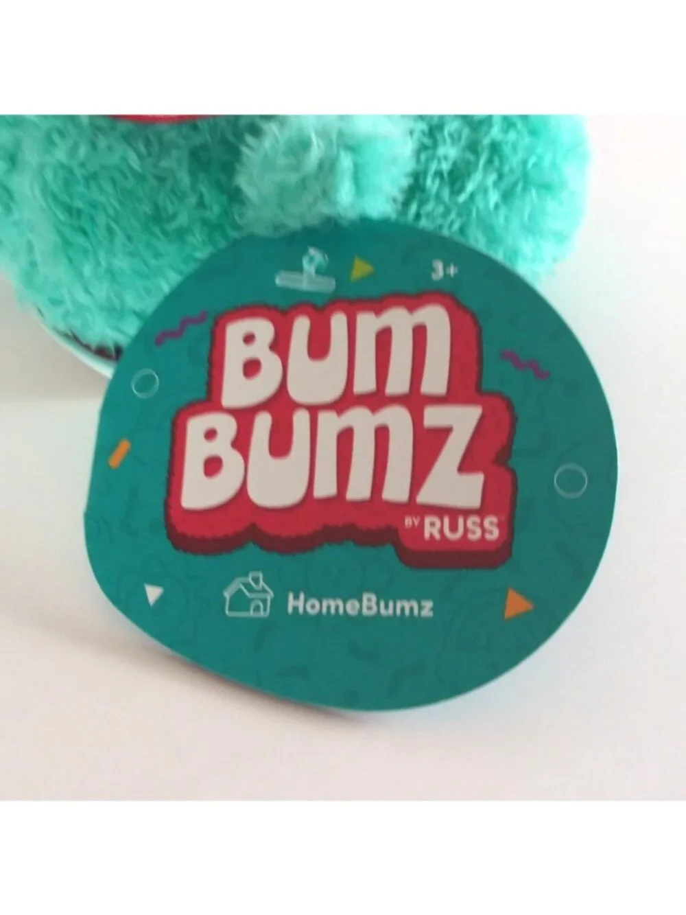 Russ this nwt